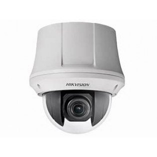 HD720P Turbo PTZ Dome Camera - DS-2AE4123T-A/A3